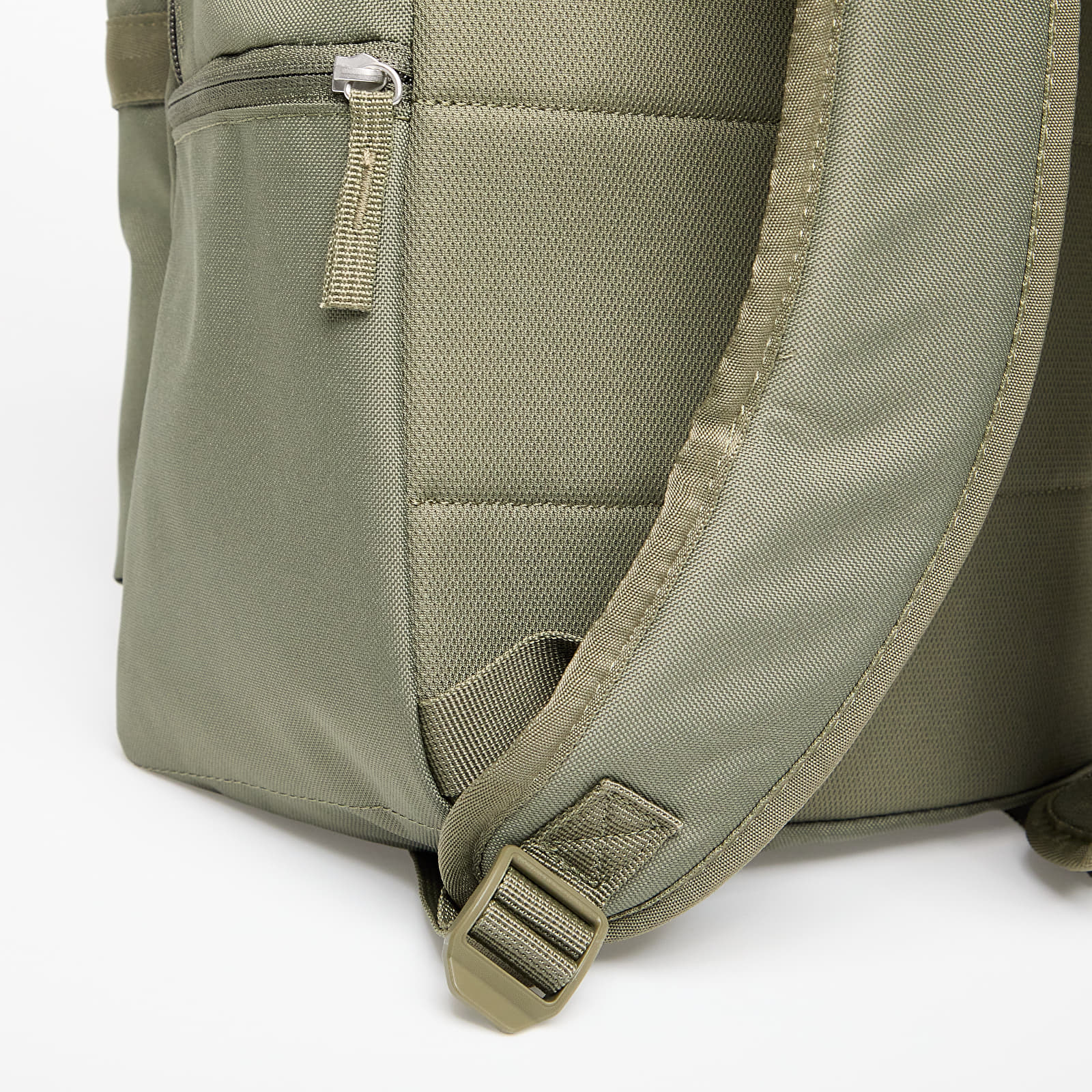 Pánské batohy Nike Heritage Backpack (25L) Medium Olive/ Medium Olive/ Summit White