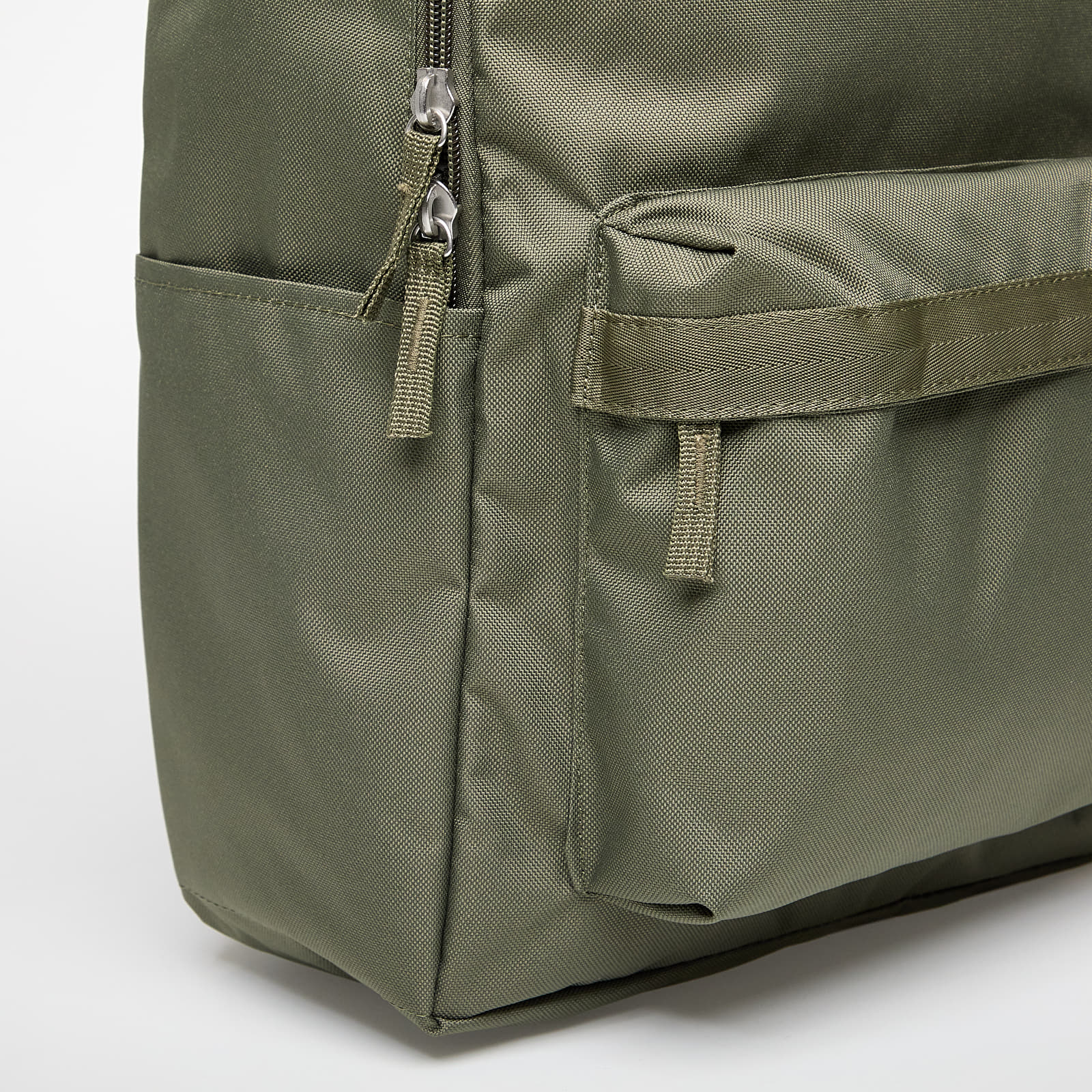 Pánské batohy Nike Heritage Backpack (25L) Medium Olive/ Medium Olive/ Summit White