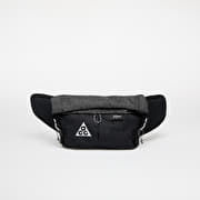 Nike ACG Aysén Fanny Pack Black/ Black/ Metallic Silver