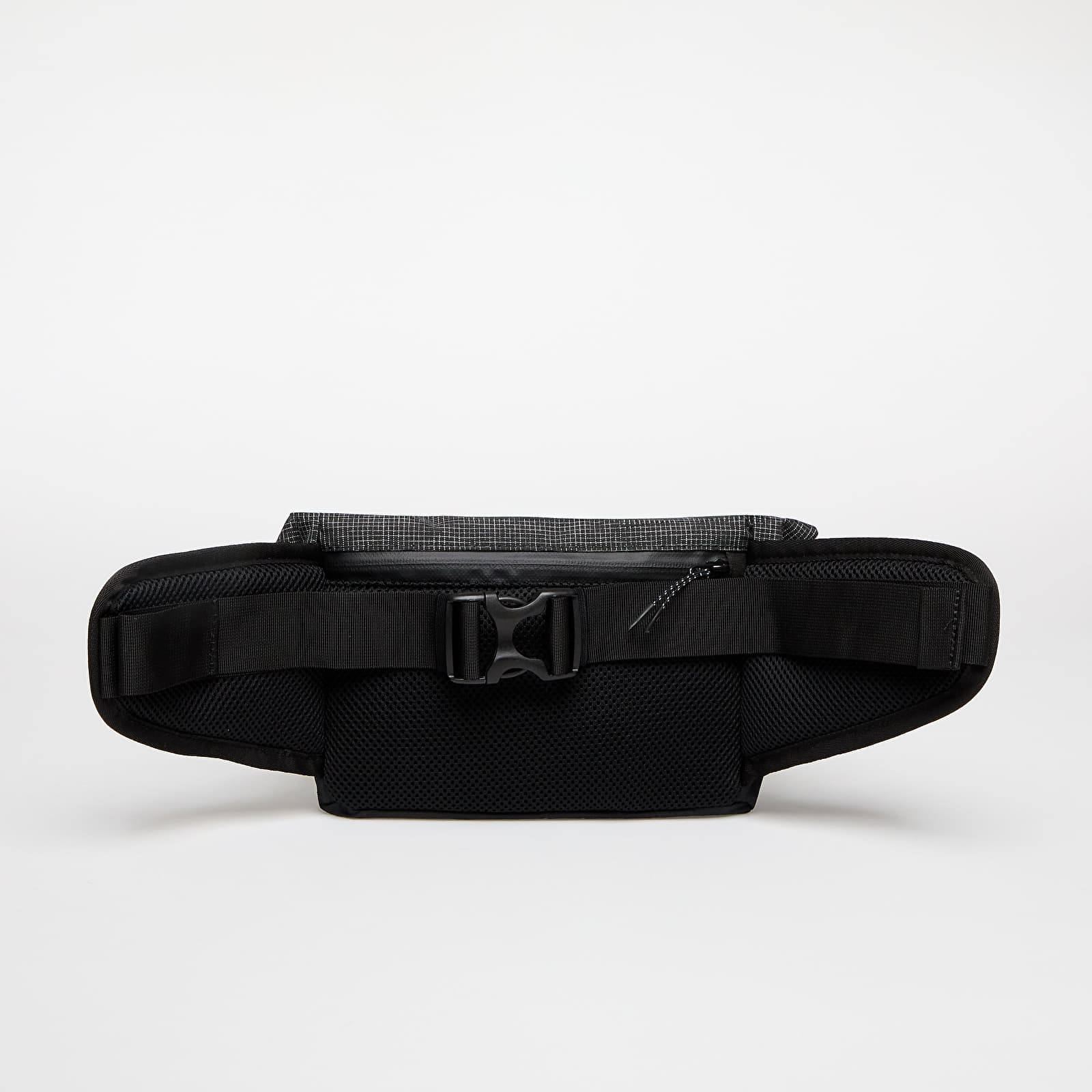 Gürteltaschen Nike ACG Aysén Fanny Pack Black/ Black/ Metallic Silver