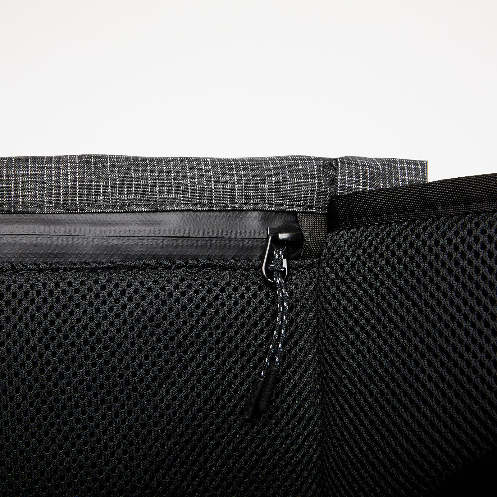 Gürteltaschen Nike ACG Aysén Fanny Pack Black/ Black/ Metallic Silver