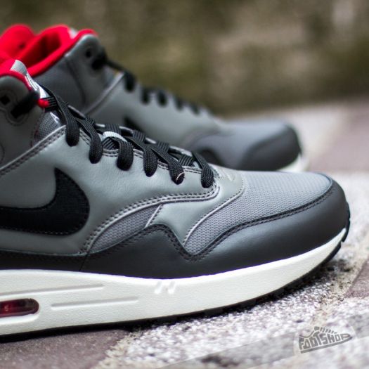 Nike air max 1 2025 mid fb flat pewter
