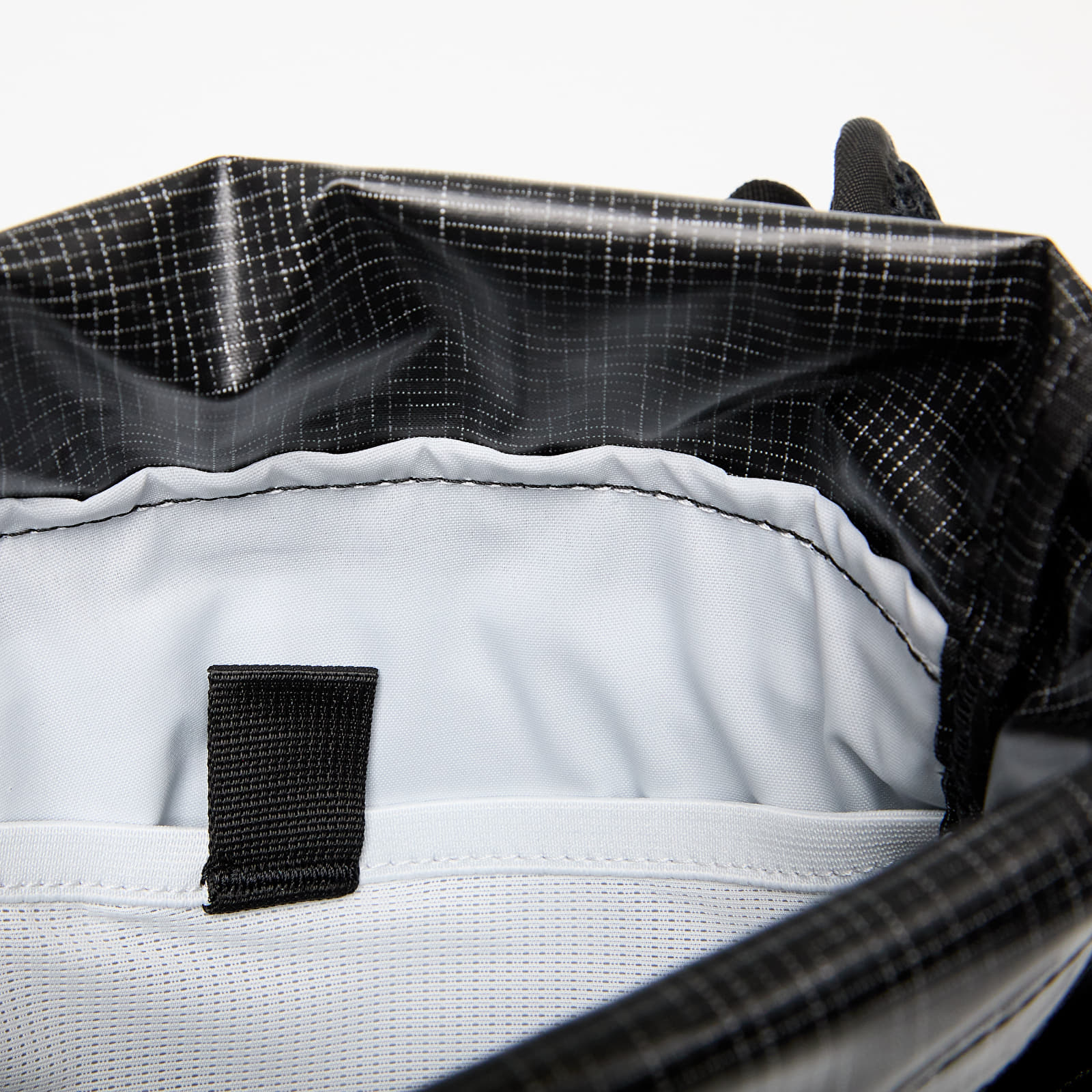 Gürteltaschen Nike ACG Aysén Fanny Pack Black/ Black/ Metallic Silver