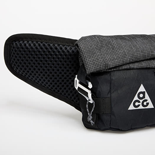 Sacs banane Nike ACG Aysén Fanny Pack Black/ Black/ Metallic