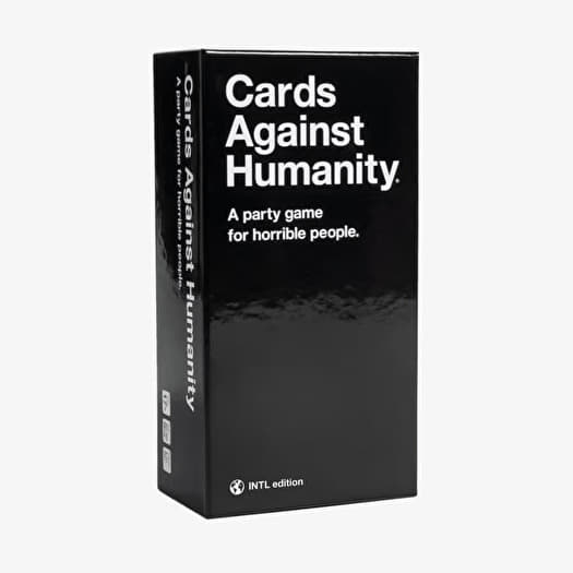 Cards Against Humanity 2.0 + Mini Expansion