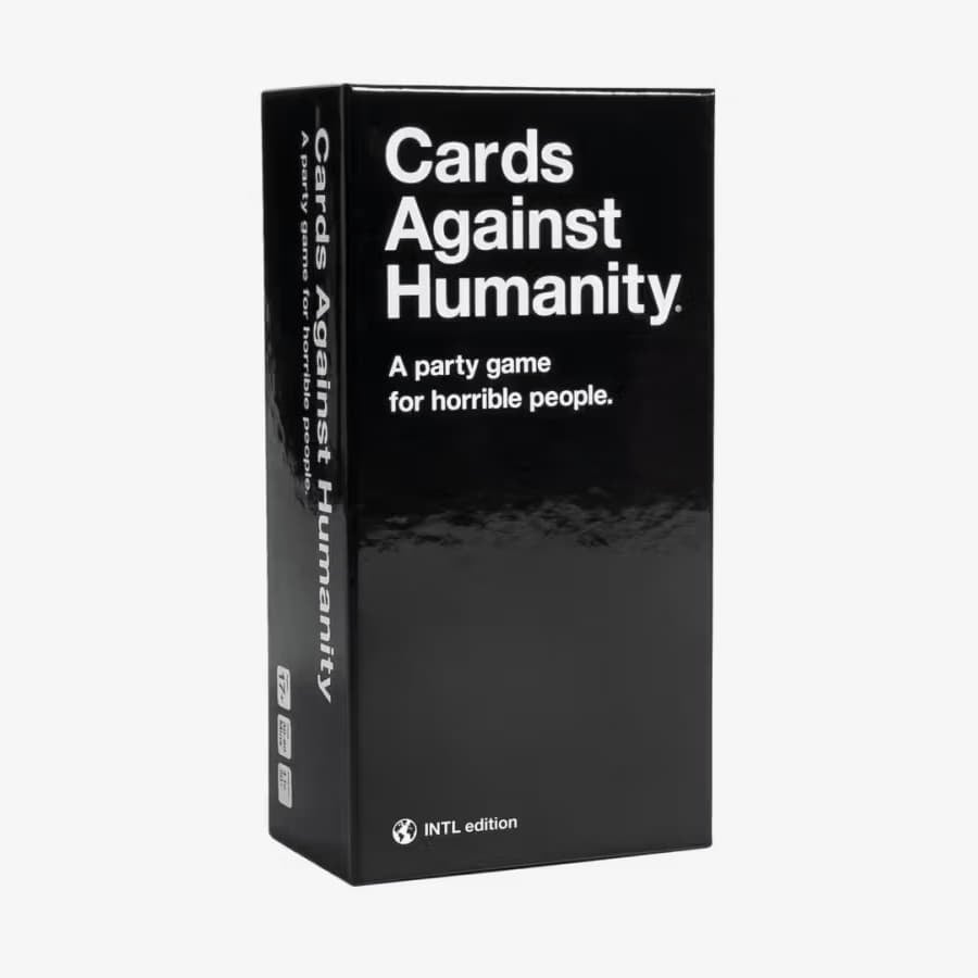 Egyéb kiegészítők Cards Against Humanity 2.0 + Mini Expansion