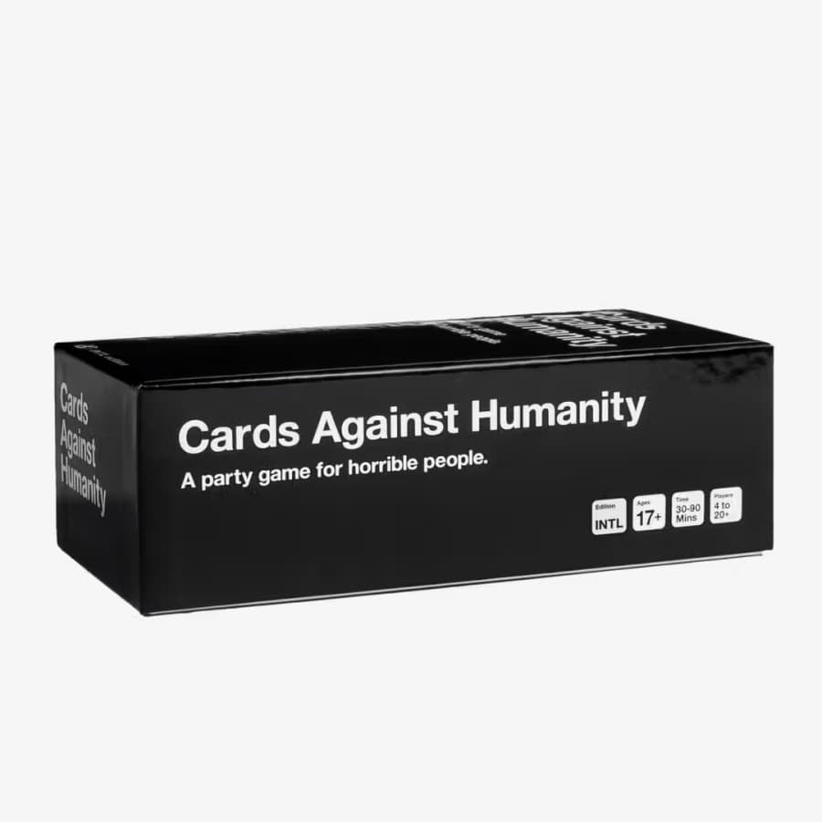 Egyéb kiegészítők Cards Against Humanity 2.0 + Mini Expansion