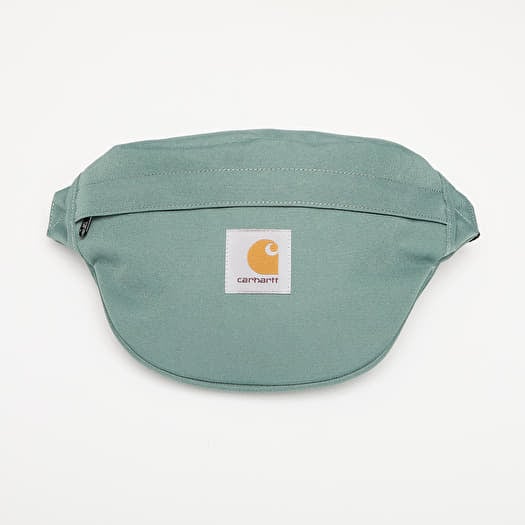 Övtáska Carhartt WIP Jake Hip Bag Silver Pine