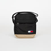 Tommy Jeans Ess Daily Square Bag Black