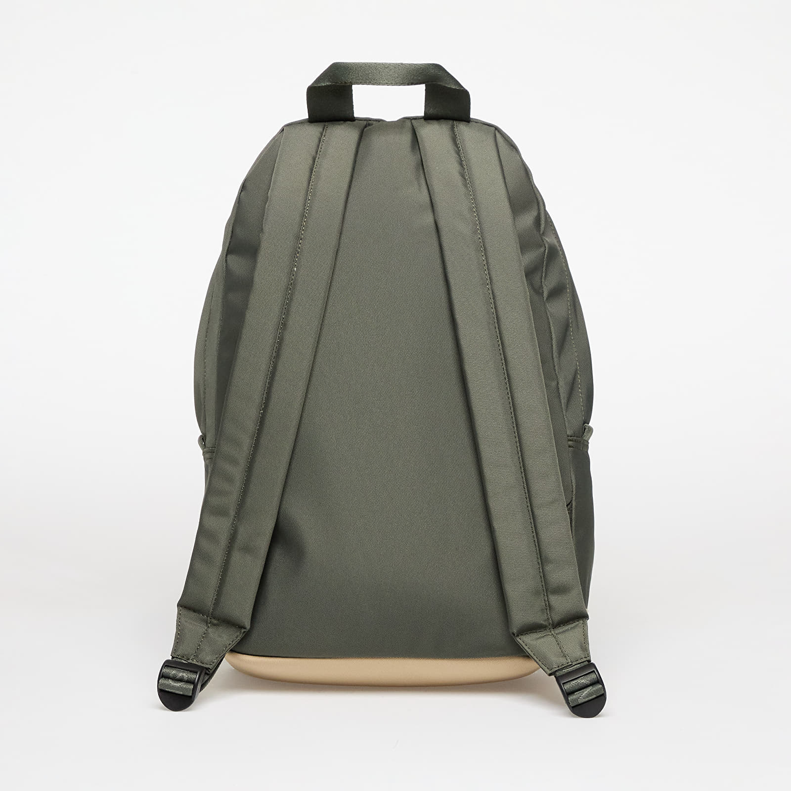 Batohy Tommy Jeans Ess Daily Dome Backpack Green