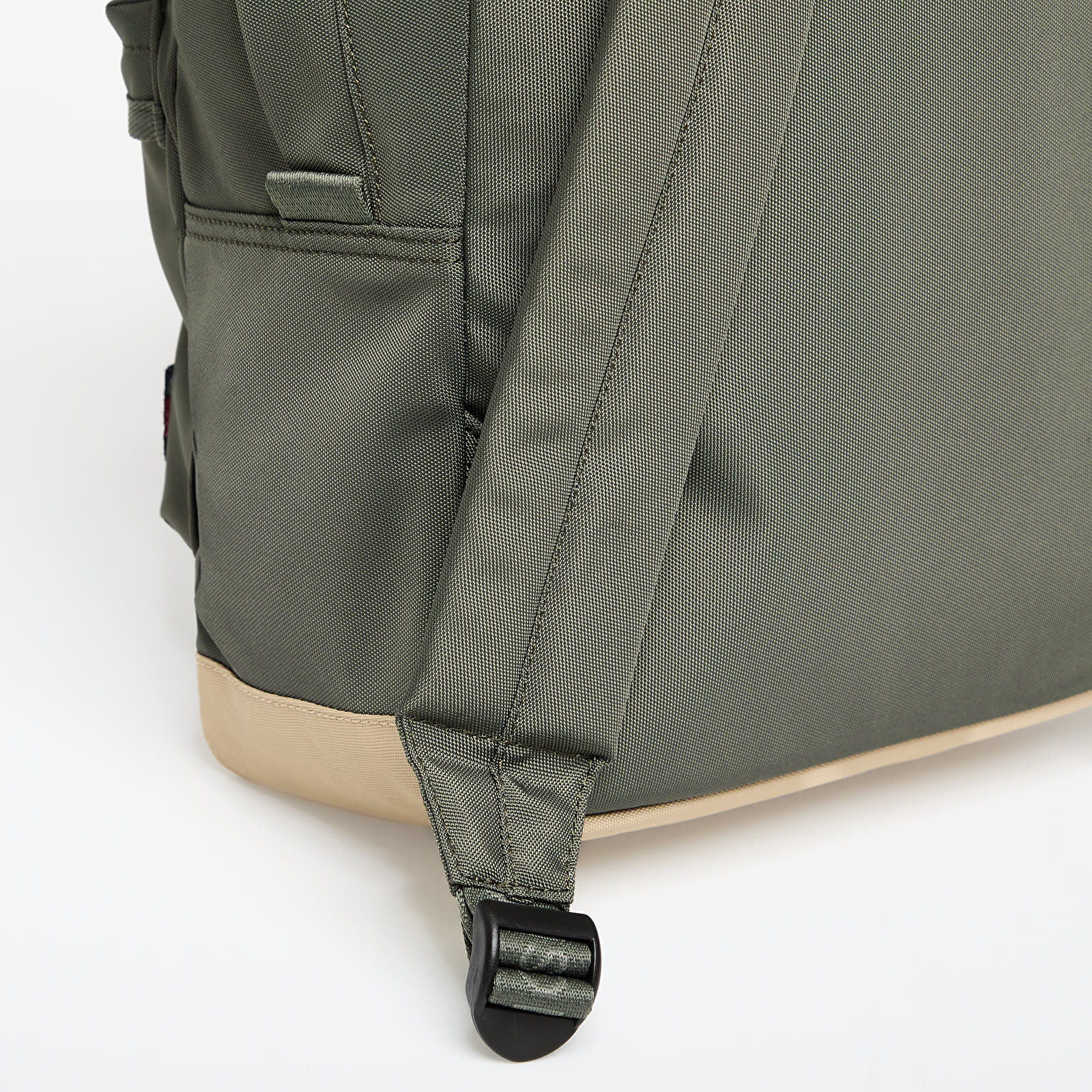 Batohy Tommy Jeans Ess Daily Dome Backpack Green