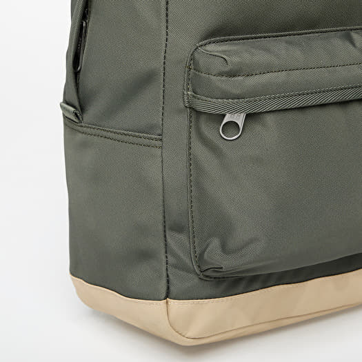 Backpacks Tommy Jeans Ess Daily Dome Backpack Green Footshop