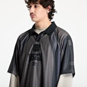 UMBRO【サッカージャージ ☆ 97/98 Lazy Polo 】 Koszulki Umbro 97/98 Lazy Polo Army Green | Footshop