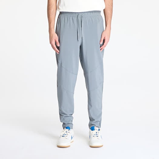 Jordan Sport Men's Dri-FIT Woven Pants Smoke Grey/ Smoke Grey/ Black