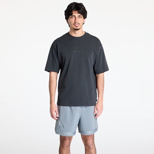 T-shirt Air Jordan Wordmark 85 Men's T-Shirt Off Noir/ Off Noir