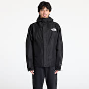 The North Face Dryvent Mono Mountain Jacket TNF Black
