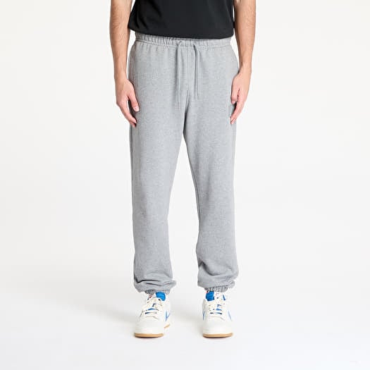 Jordan Flight Fleece Men's Pants Carbon Heather