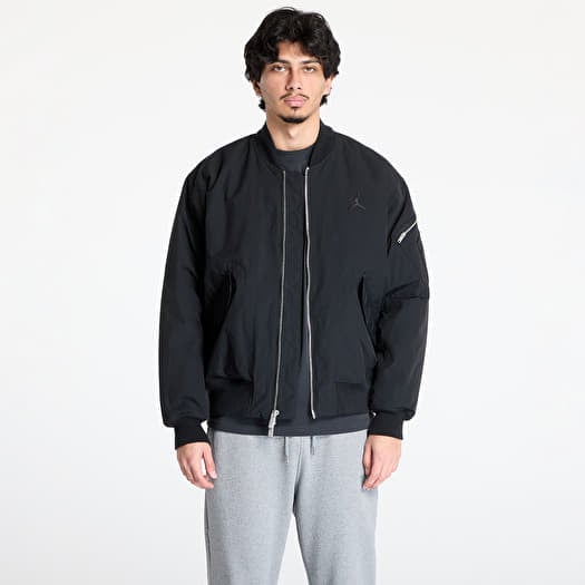 Jordan Renegade Essentials Men's Jacket Black