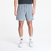 Jordan Sport Men's Dri-FIT Woven Diamond Shorts Smoke Grey/ Smoke Grey/ Smoke Grey