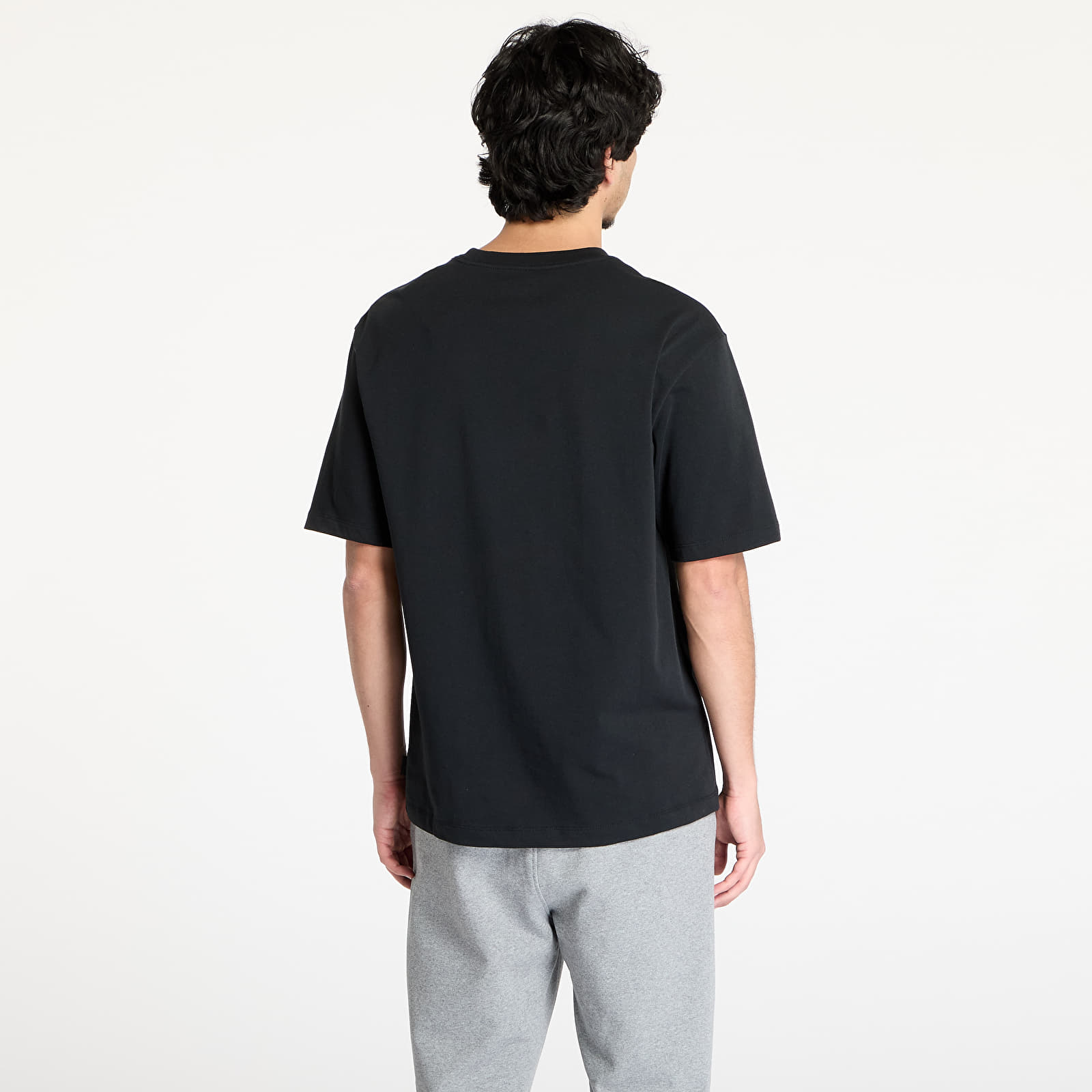 T-shirts Air Jordan 85 Men's Chicago T-Shirt Black/ Sail