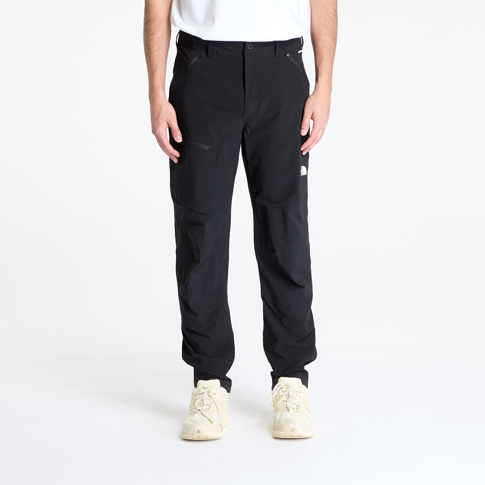 Pantalones The North Face Speedlight Regular Pant TNF Black 34