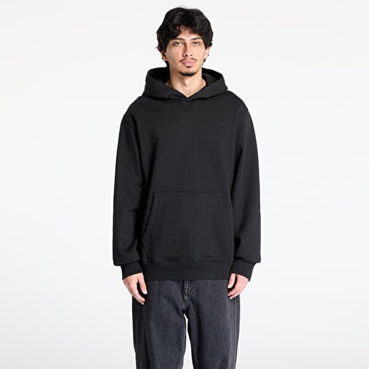 The North Face Dome Relaxed Hoodie TNF Black