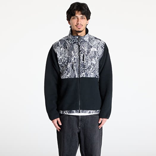 The North Face Retro Denali Jacket TNF Black/ TNF Black Woo