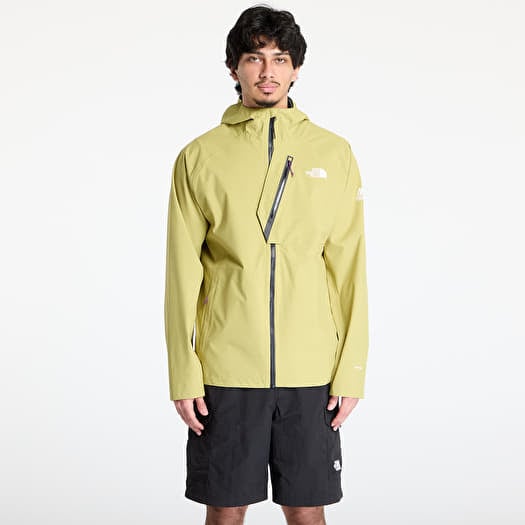 The North Face Ma Waterproof Jacket Dark Pistachio