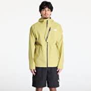 The North Face Ma Waterproof Jacket Dark Pistachio