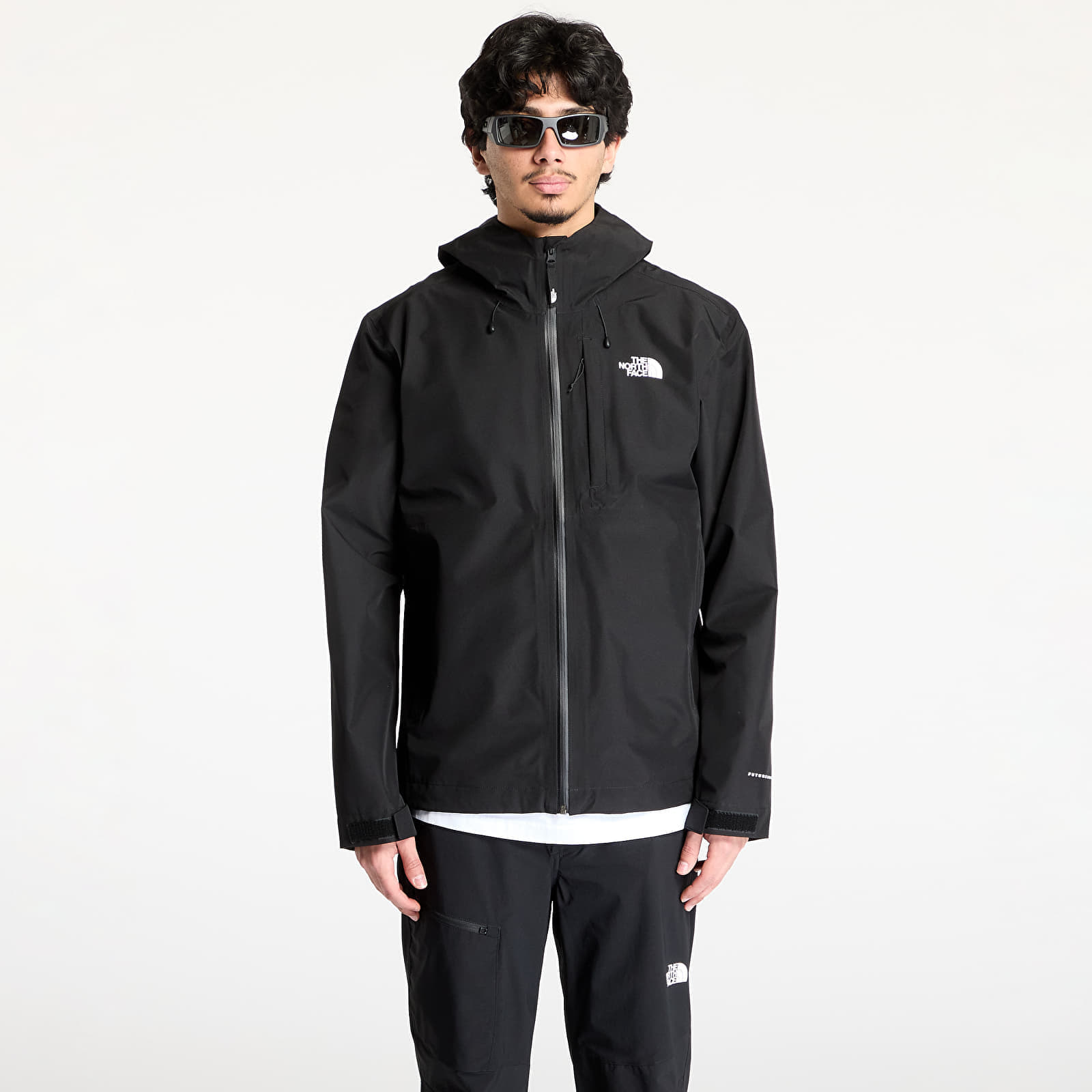 Veste The North Face Dryzzle Futurelight 2 Jacket TNF Black M