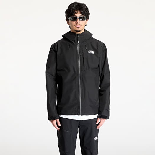 The North Face Dryzzle Futurelight 2 Jacket TNF Black