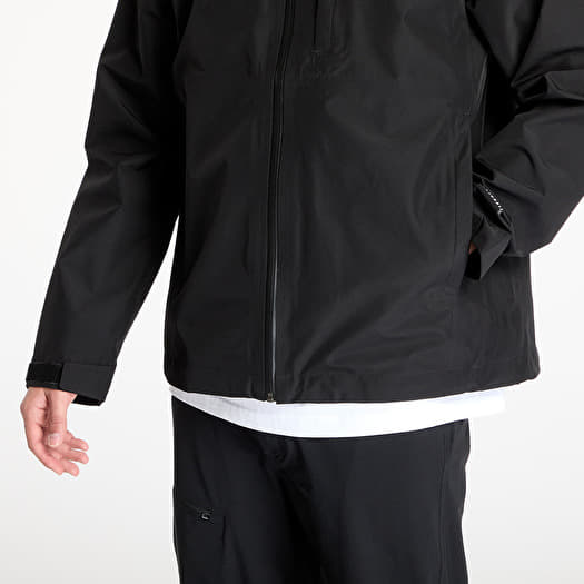 The North Face Dryzzle Futurelight 2 Jacket TNF Black | Footshop The North Face Dryzzle Futurelight 2 Jacket TNF Black | Footshop