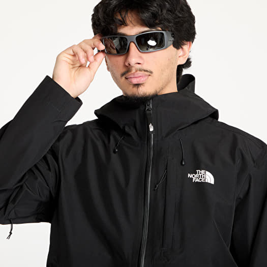 Men's jackets The North Face Dryzzle Futurelight 2 Jacket TNF