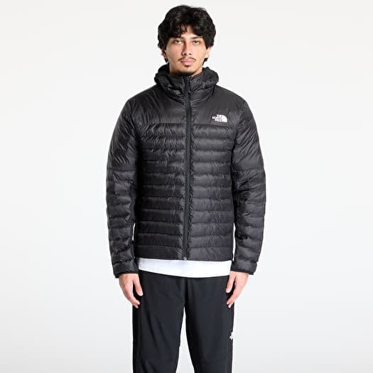Bunda The North Face Terra Peak Hybrid Jacket TNF Black