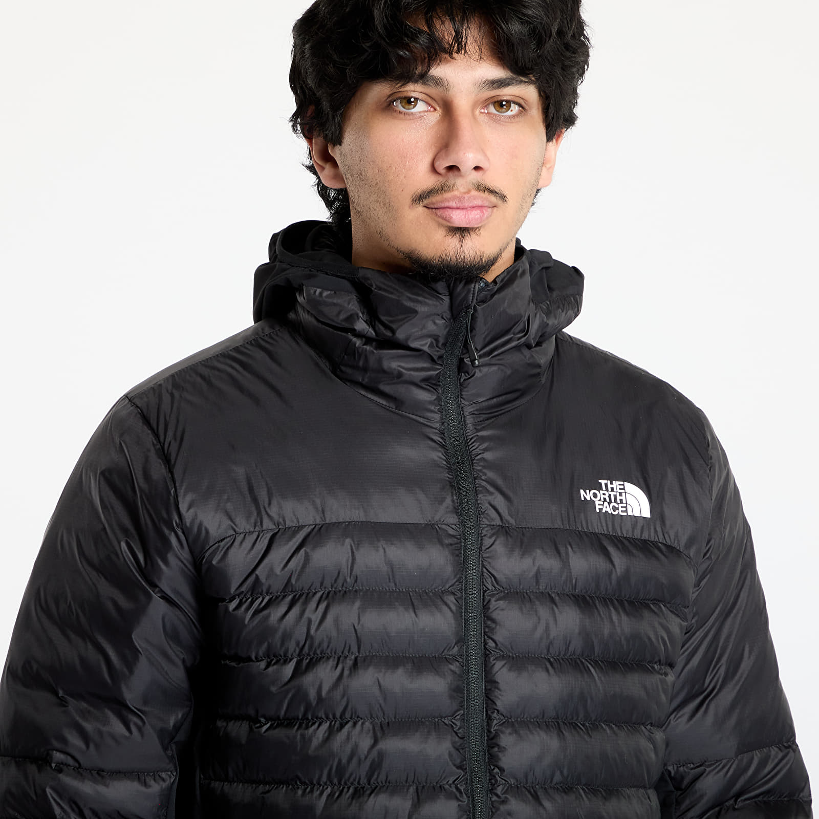 Bundy The North Face Terra Peak Hybrid Jacket TNF Black