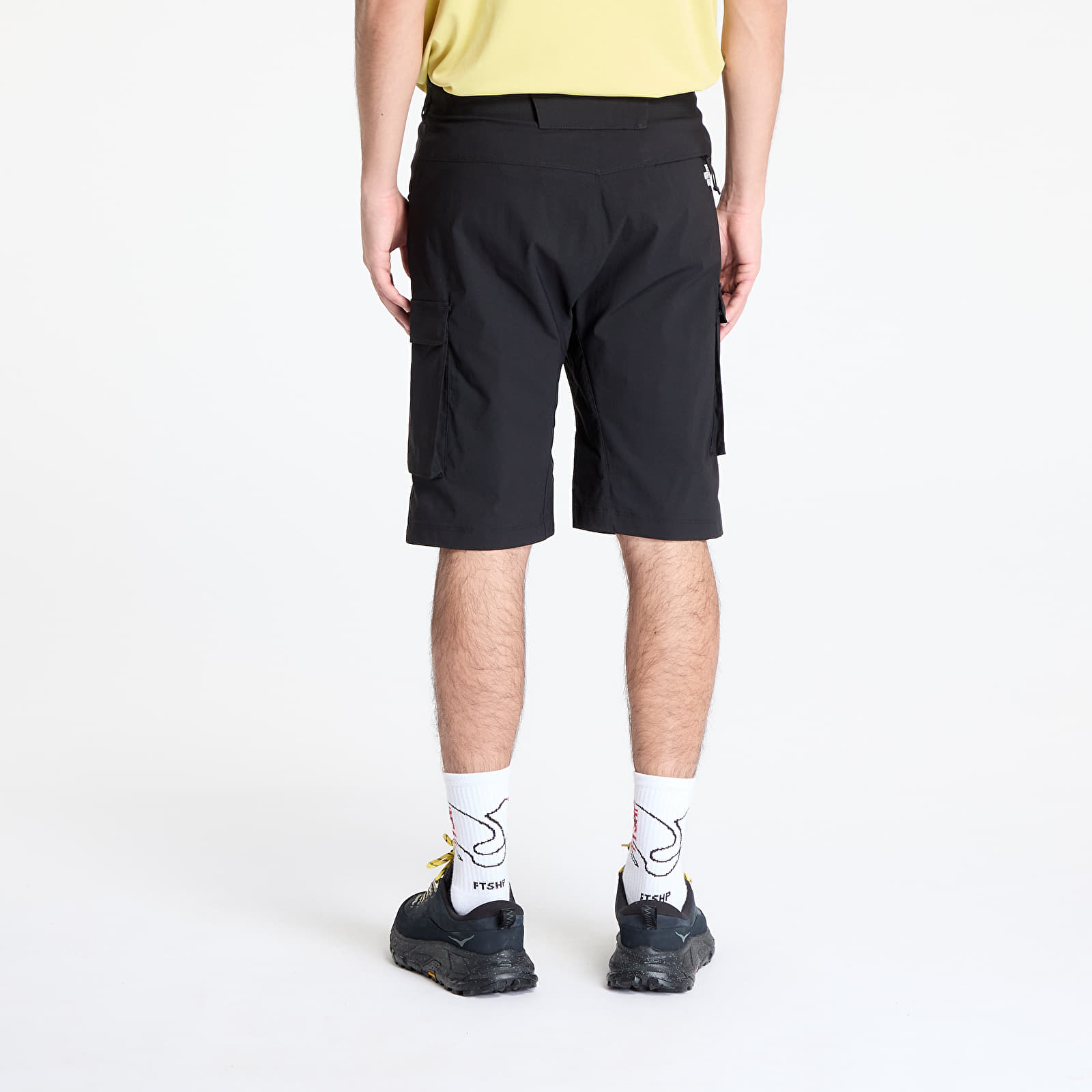 Shorts The North Face Exploration Cargo Short TNF Black