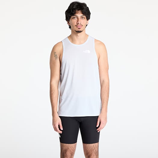 Tílko The North Face Summit High Trail Tank Mystic Haze