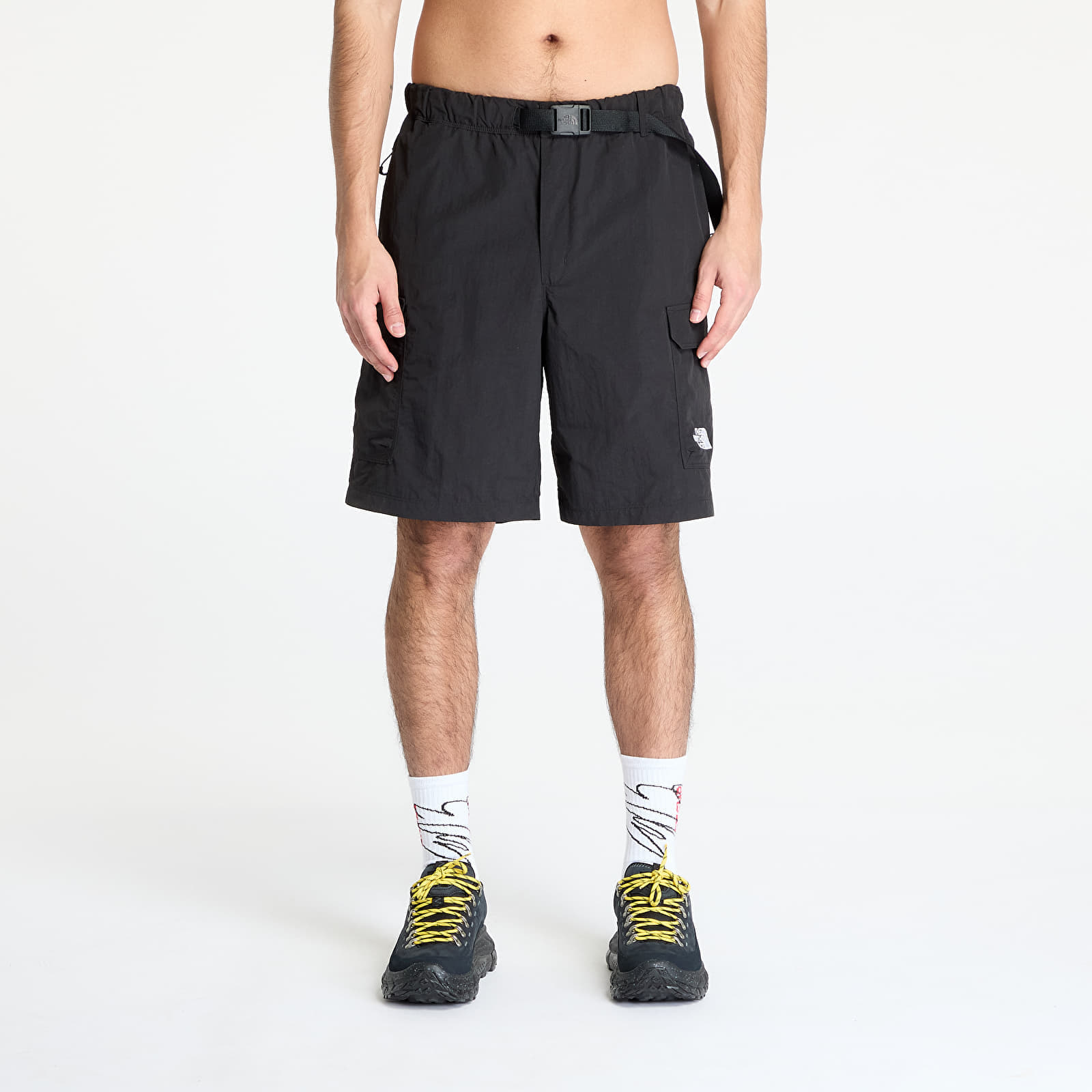 The North Face Nse Short TNF Black L