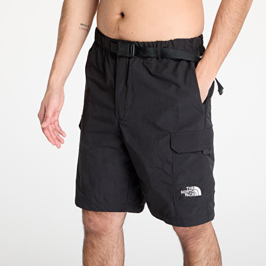 Men's shorts The North Face Nse Short TNF Black (NF0A8BJMJK31