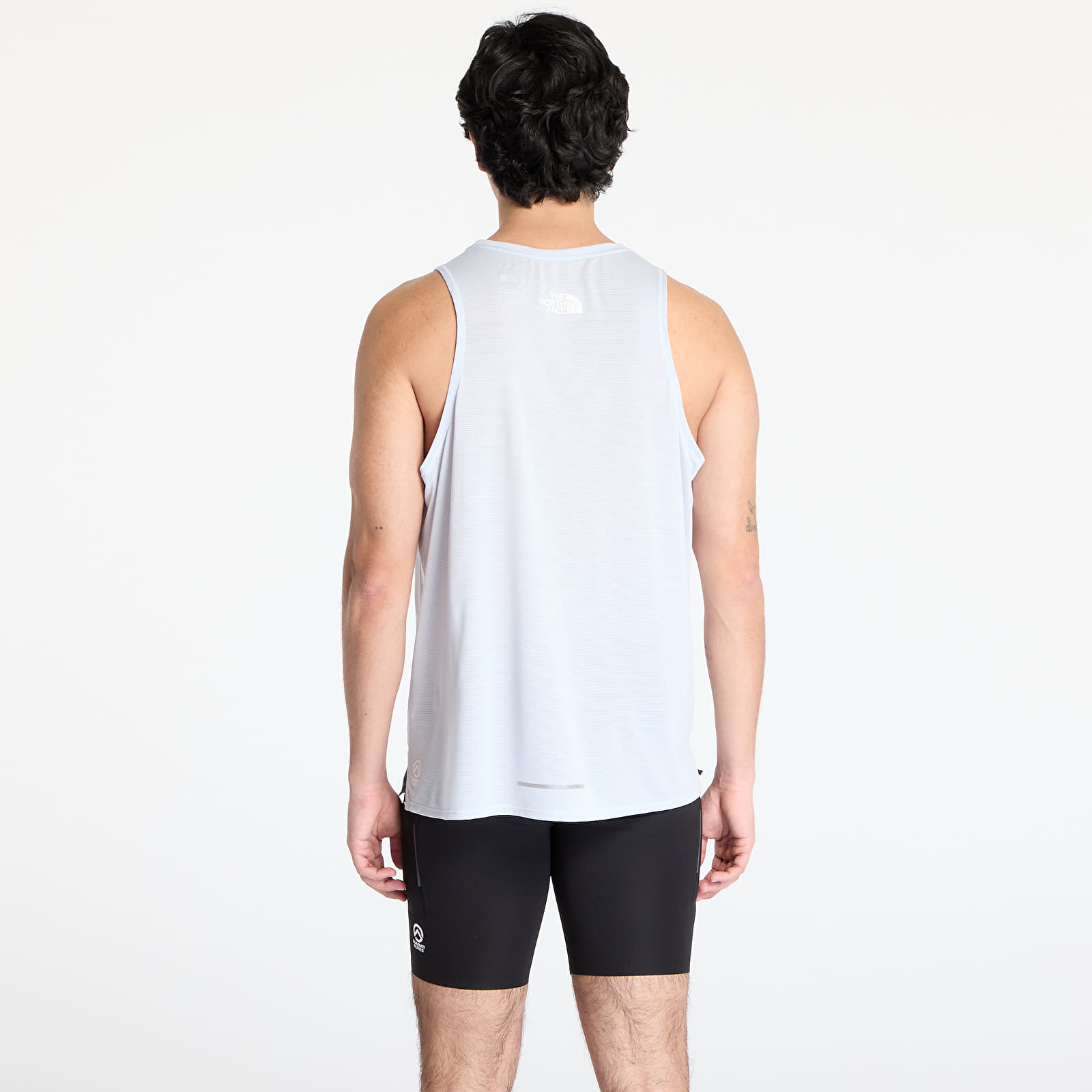 Leibchen The North Face Summit High Trail Tank Mystic Haze