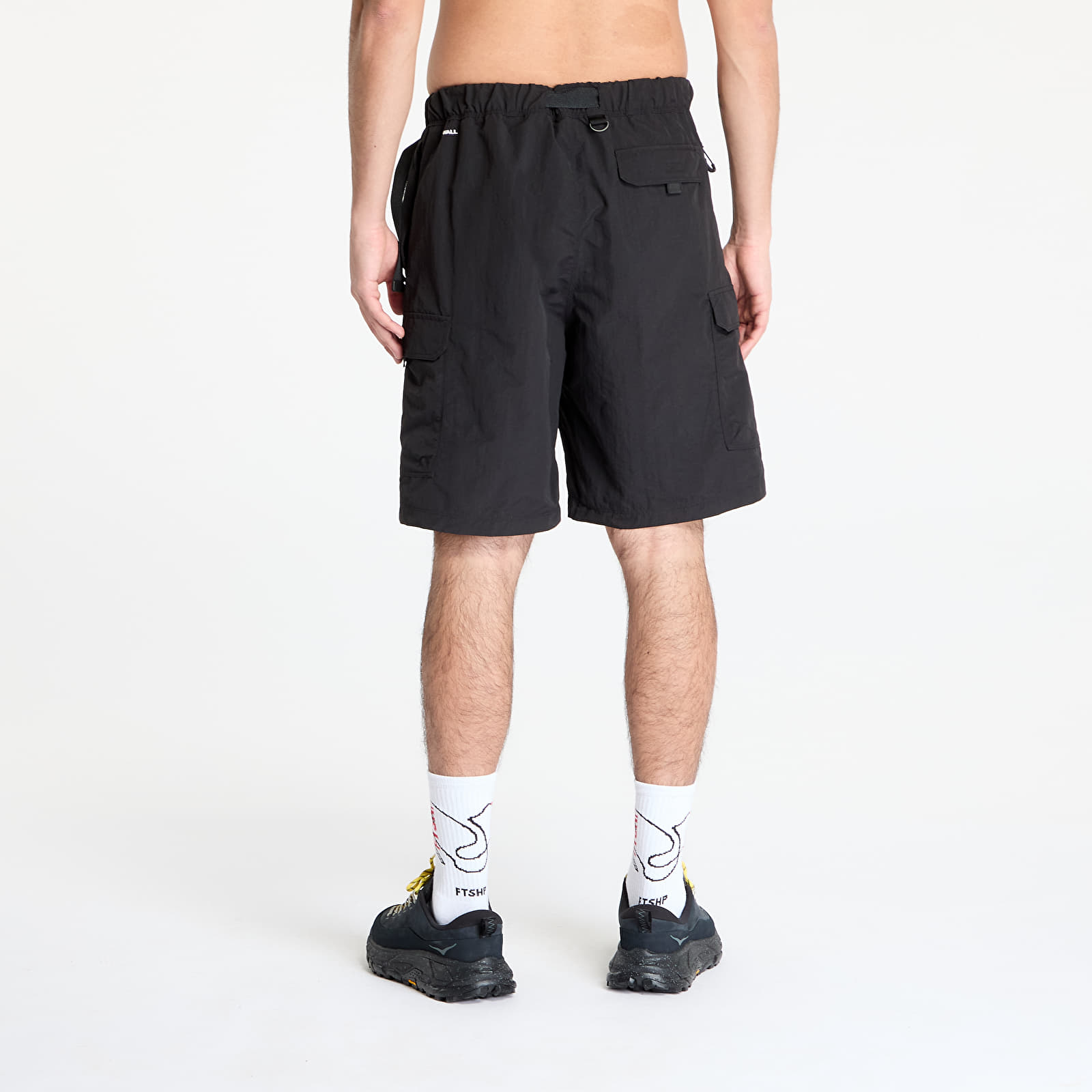 Pánské kraťasy The North Face Nse Short TNF Black