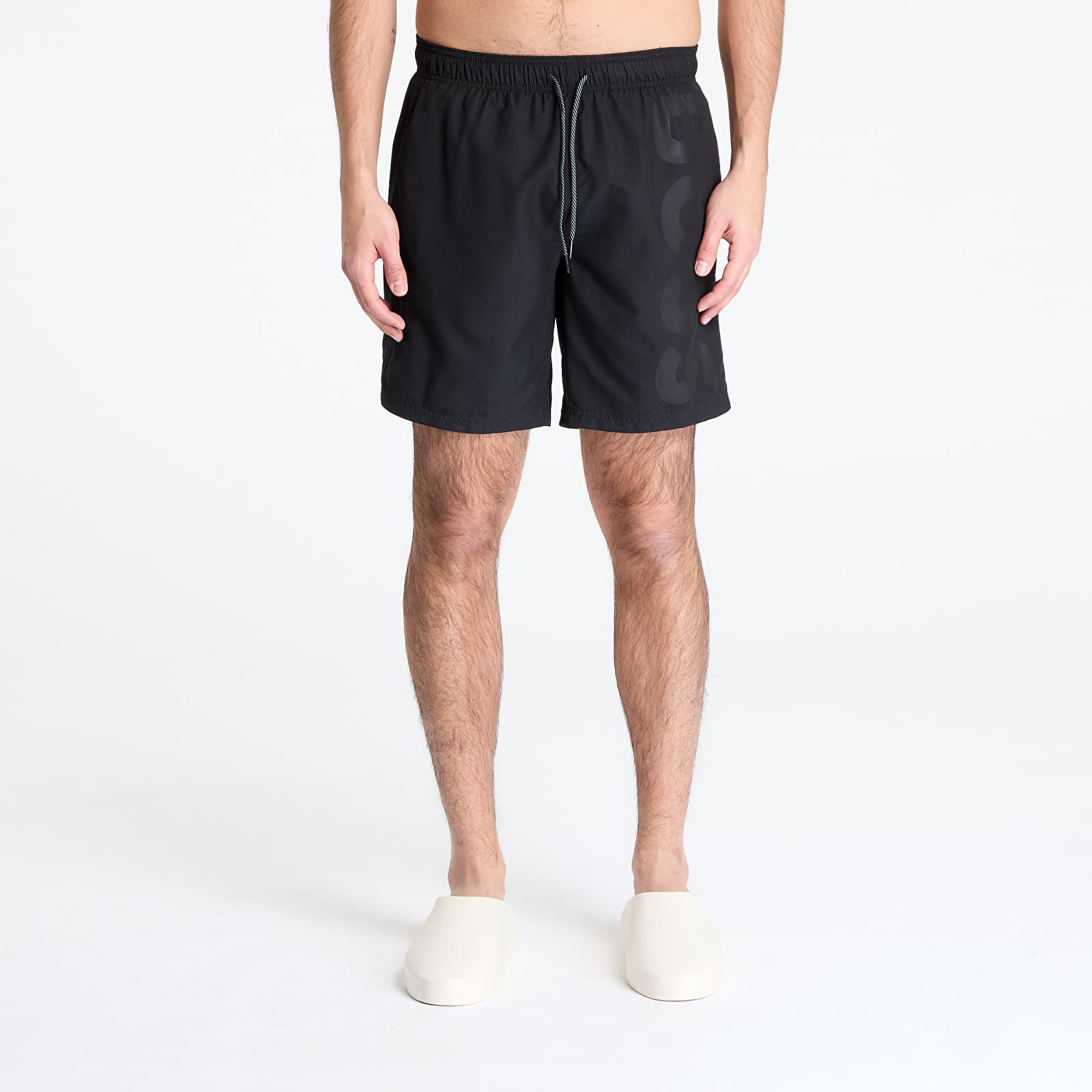 Trajes de baño Hugo Boss Orca Swim Shorts Black S