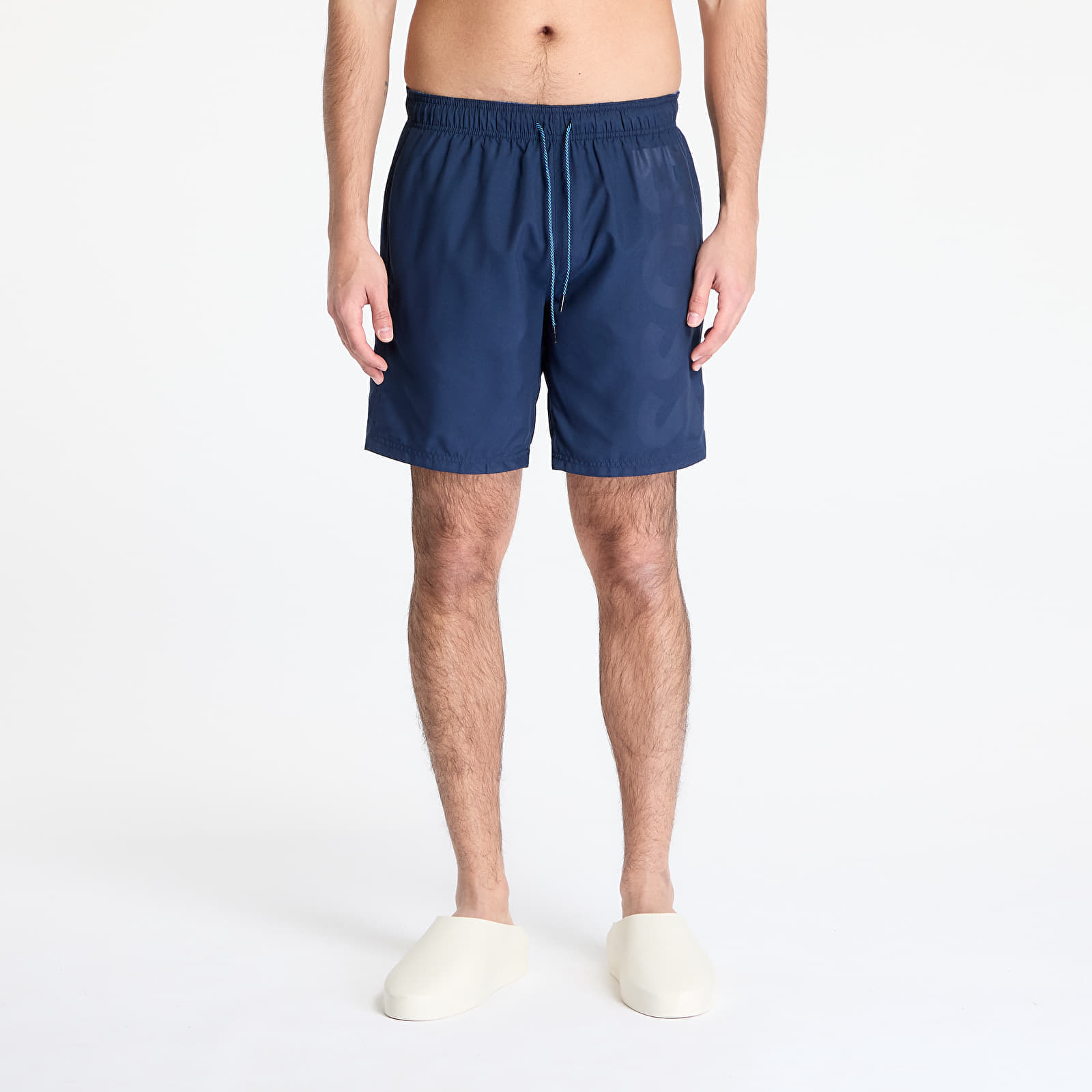 Badeanzüge Hugo Boss Orca Swim Shorts Navy S