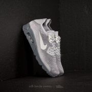 Men s shoes Nike Air Max 90 Ultra 2.0 Flyknit Atmosphere Grey