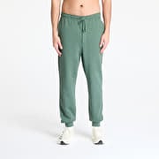 Y-3 Cuffed French Terry Joggers Green Oxide