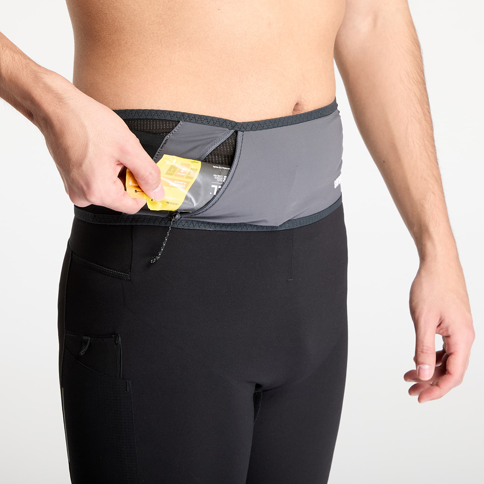 Inne SAYSKY Flow Belt Black