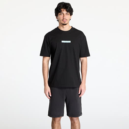 Calvin Klein Jeans Nyc 2025 Tee Black