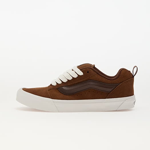 Vans Knu Skool Suede Brown