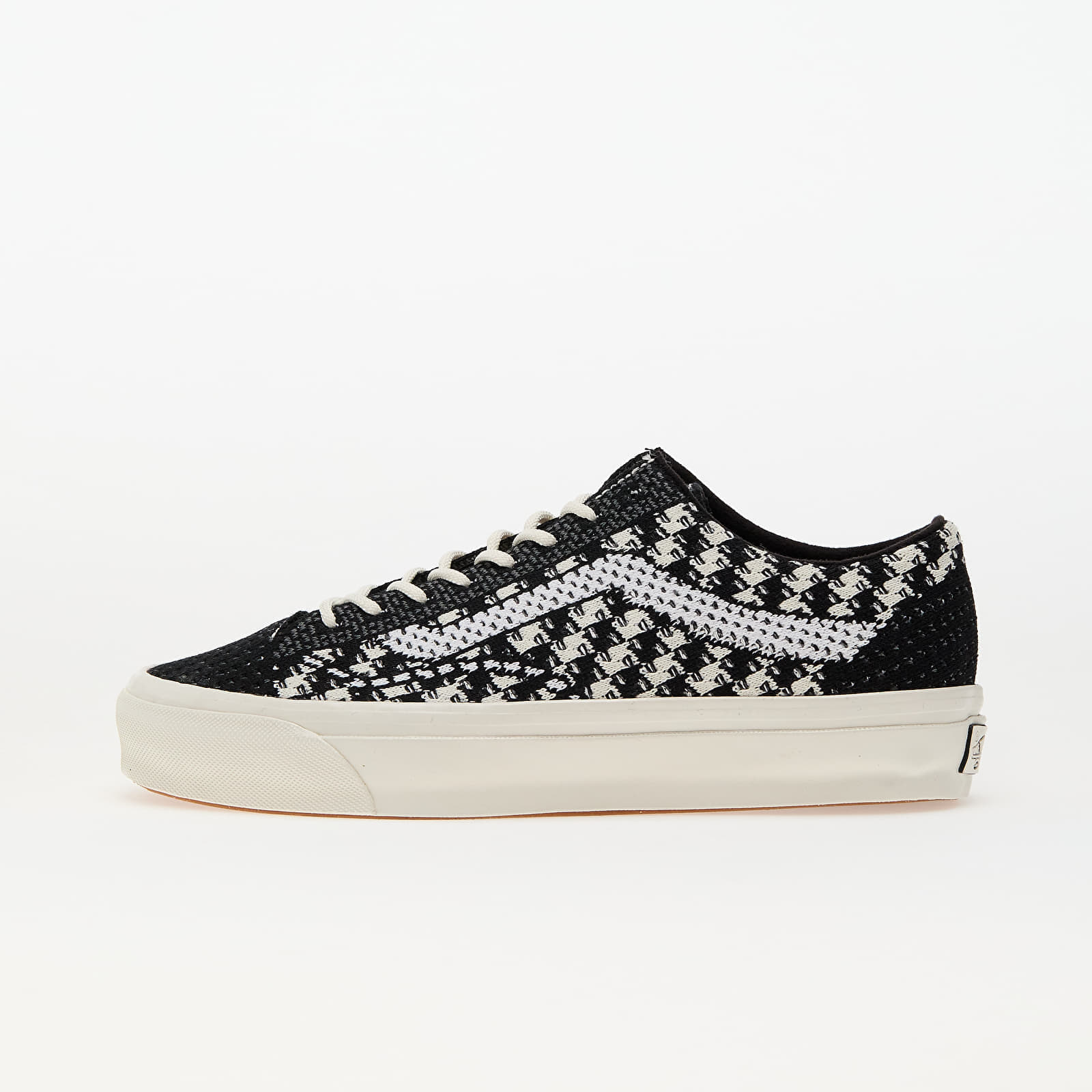 Levně Tenisky Vans LX Old Skool 36 EK Black/ Pewter