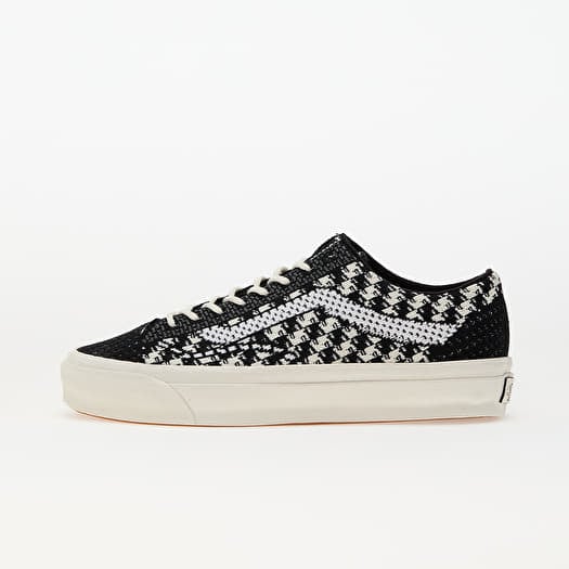 Vans LX Old Skool 36 EK Black/ Pewter
